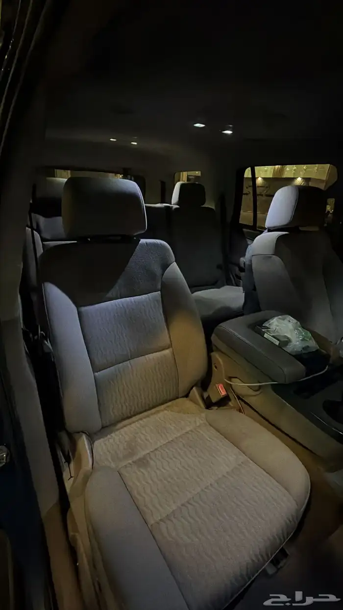 للبيع جمس يوكن مطور 2019( بدون دبل ) 28