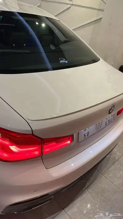 BMW I530 M KIT للبيع index