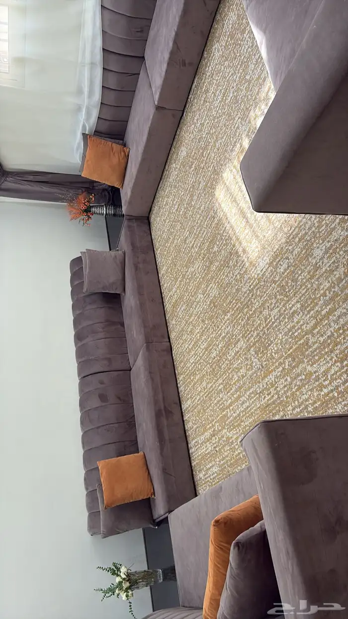 مجلس حريم 4في 4 للبيع لايتصل الا صامل 0