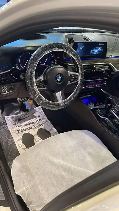 BMW I530 M KIT للبيع index