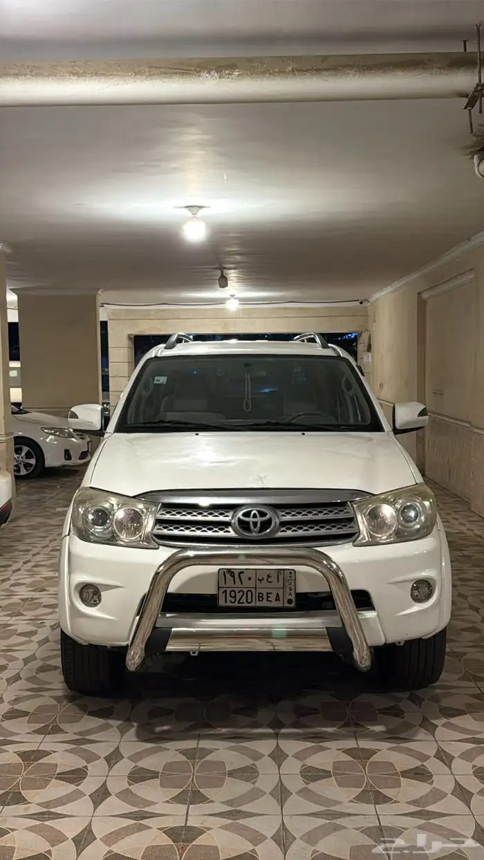 فوتشينر 2009 1