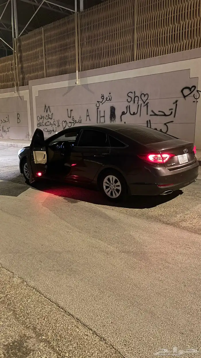 سوناتا 2017 بدي وكاله 2