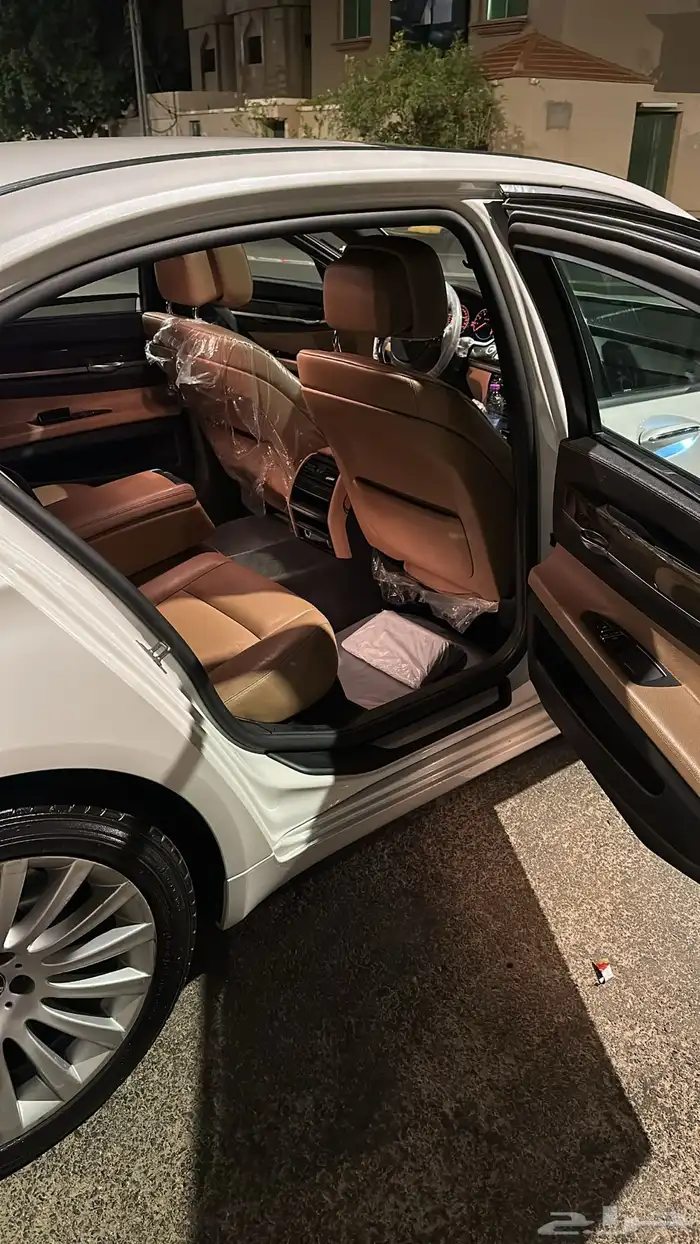 للبيع بي ام 5