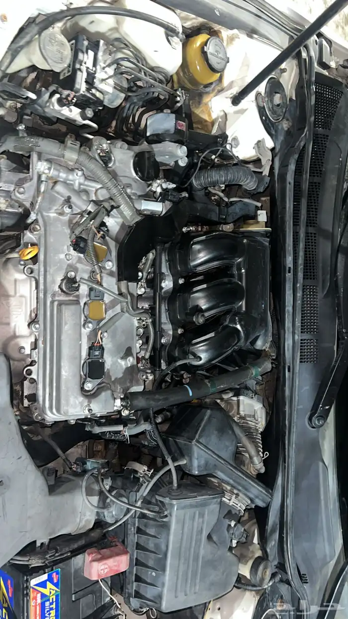 اوريون 2011 قراندي نظيف 16