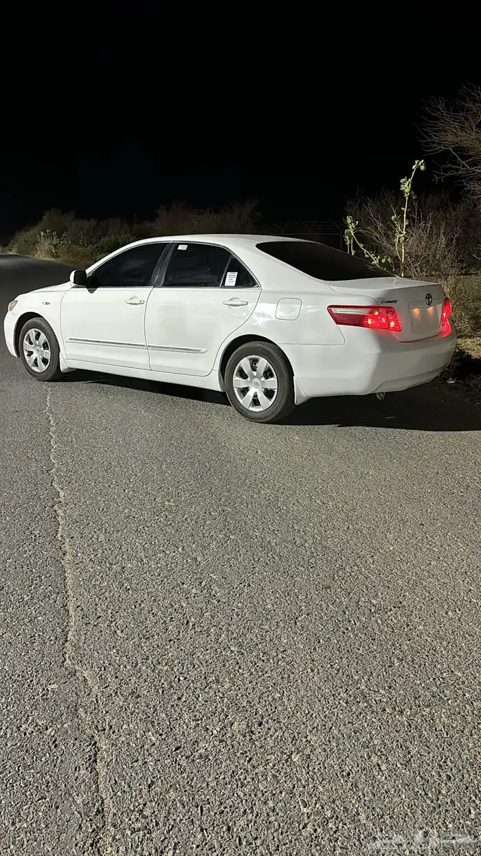 كامري2009للبيع 5