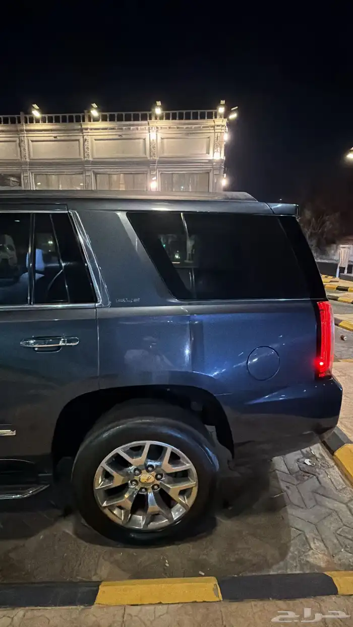 للبيع جمس يوكن مطور 2019( بدون دبل ) 6