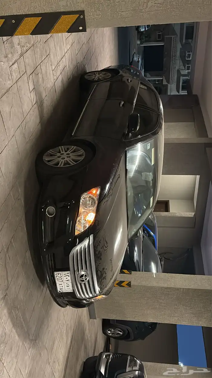 افلون 2009 سعودي 2