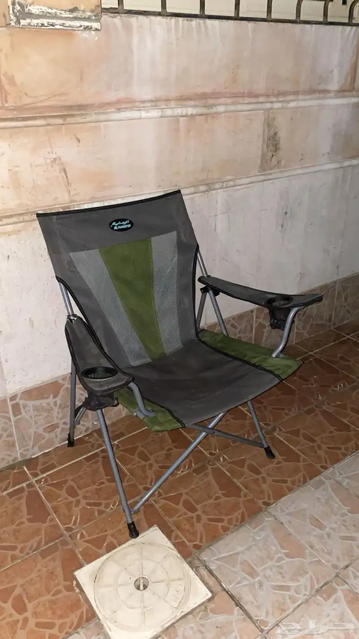 كرسي الرماية 0