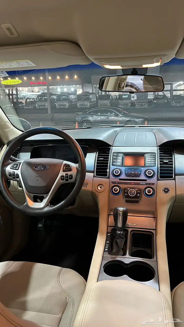 تورس 2018 مخزن سته سلندر 7