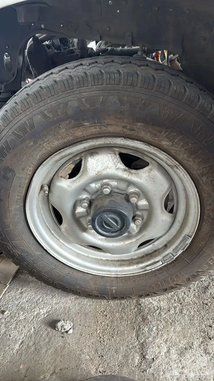 جنوط جميع انواع السيارات 6