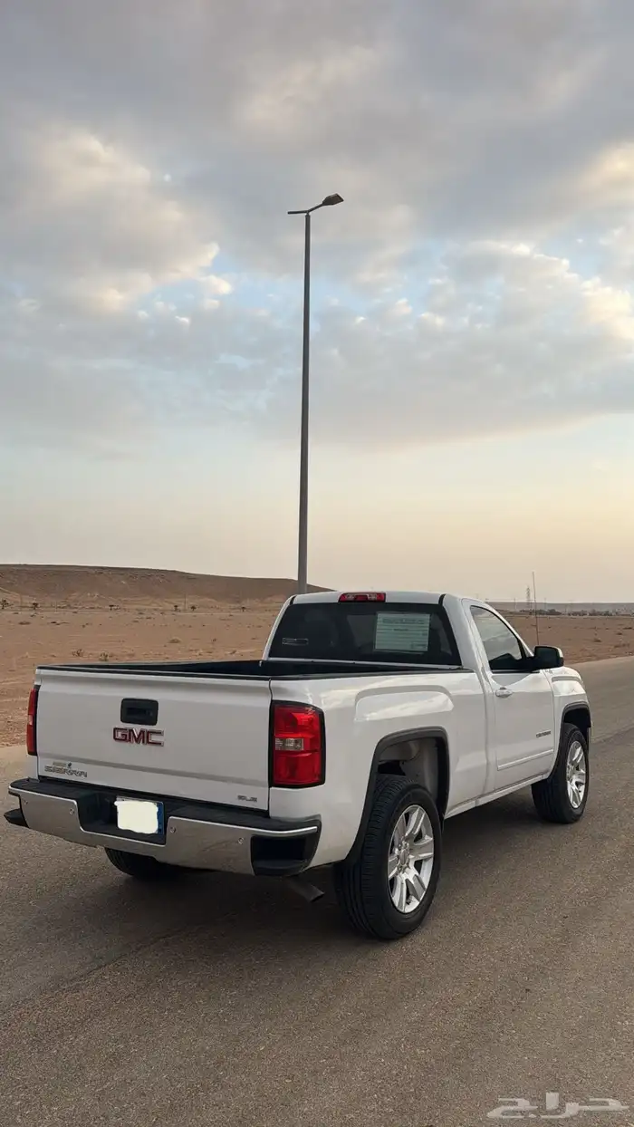 سييرا 2015 z71 2