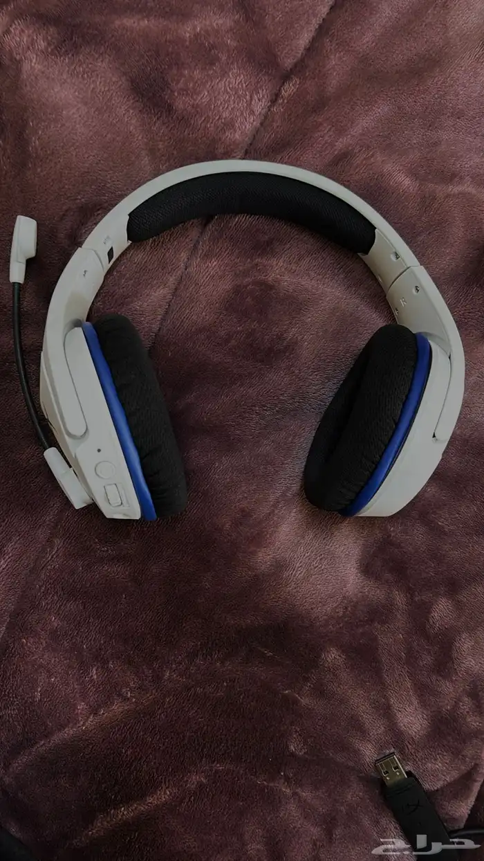 سماعه هايبر اكس 3