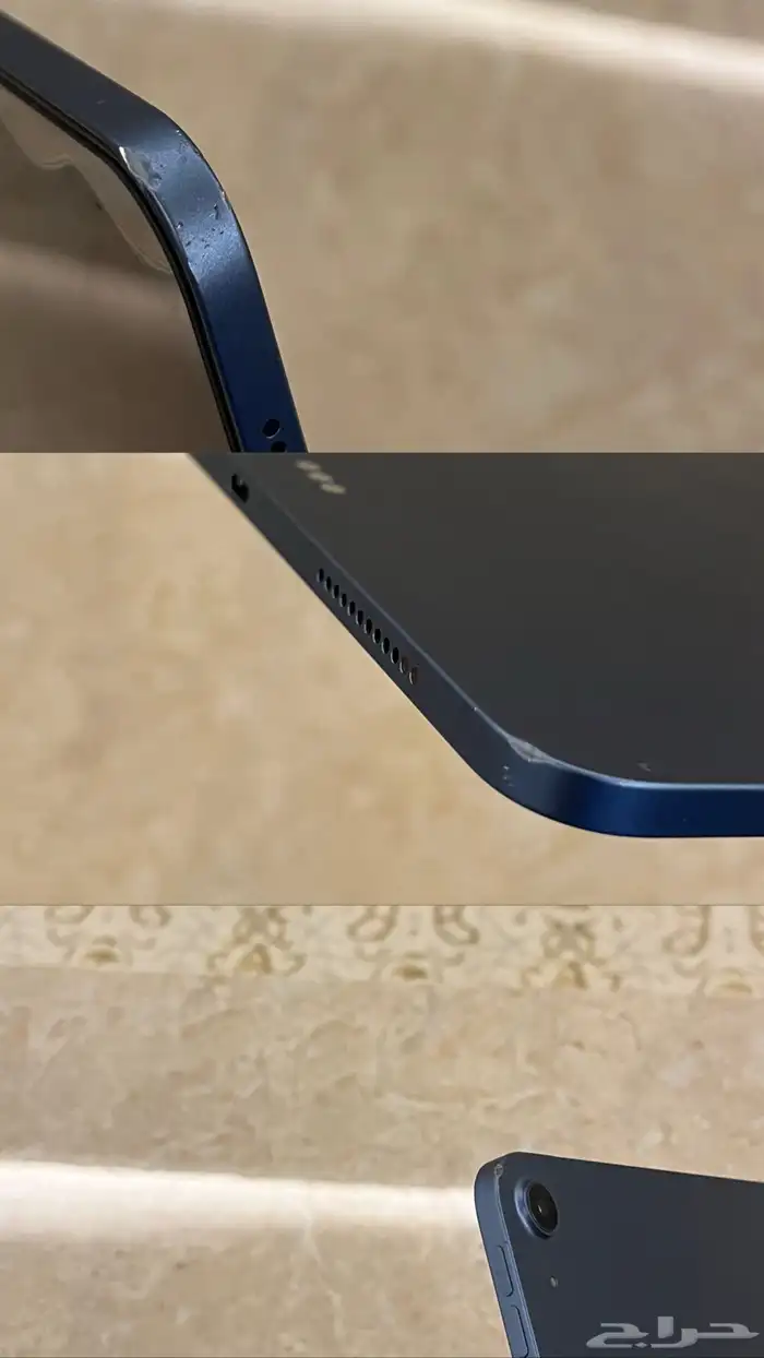 ايباد اير الجيل الخامس 2022 1