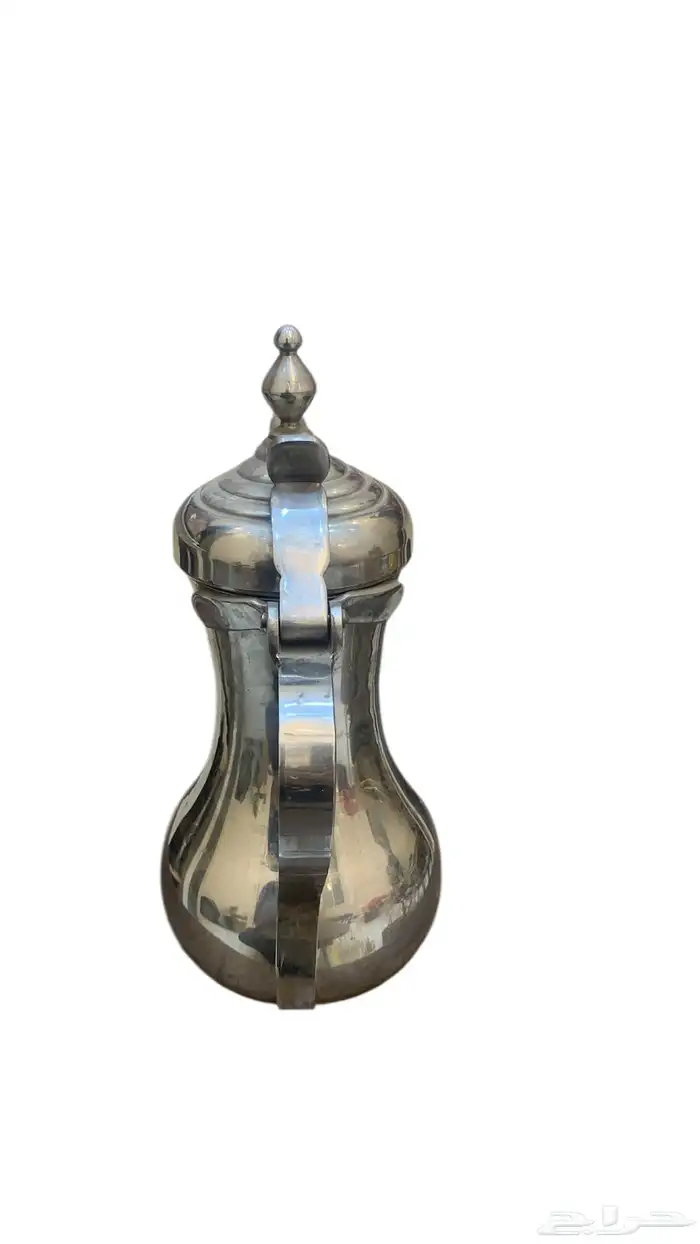 دلة تراثيه قصة ام طاؤوس 2