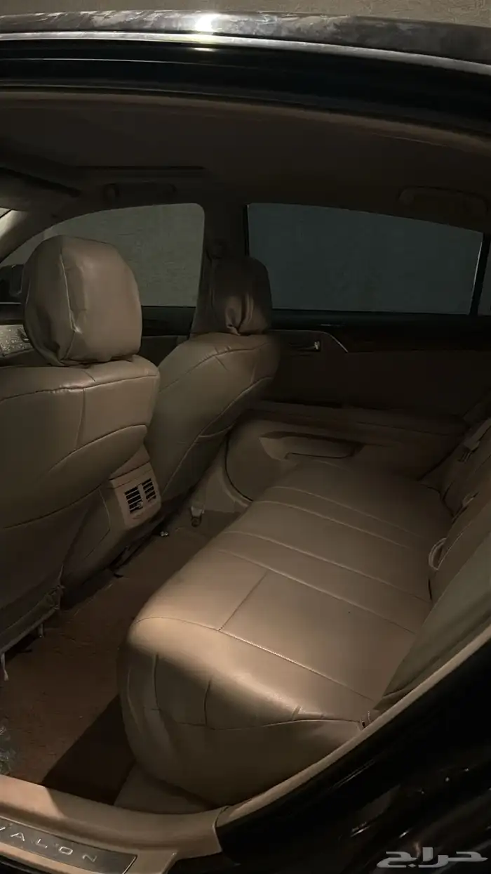 افلون 2009 سعودي 7