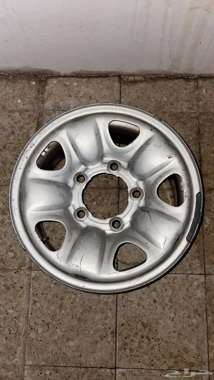 جنوط جيب 2001 للبيع 1