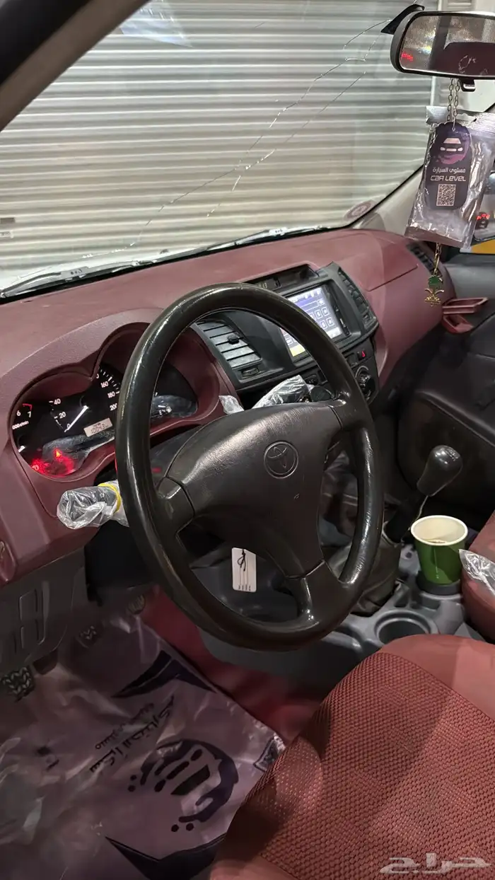 هايلكس غماره 2