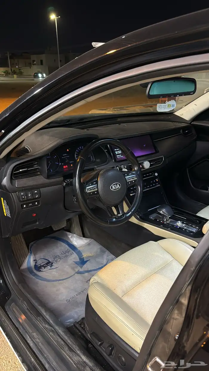 كادينزا ديزل 2020 13