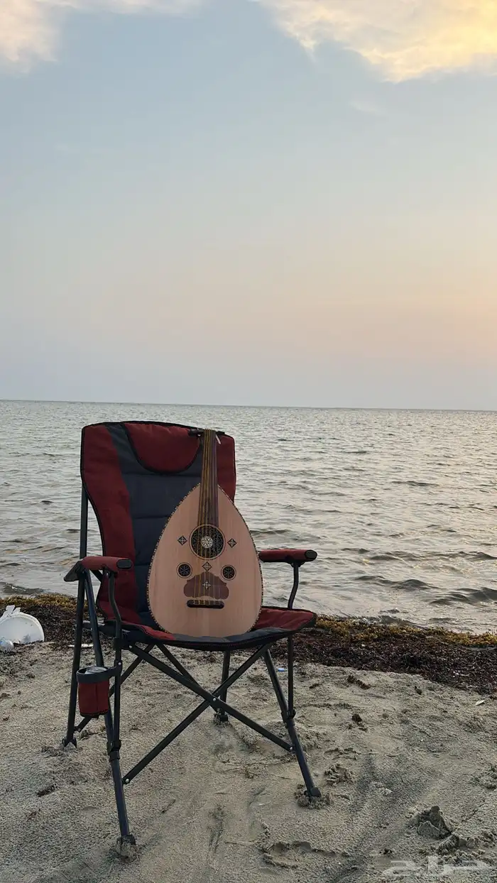 عود زرياب شامي 1 0