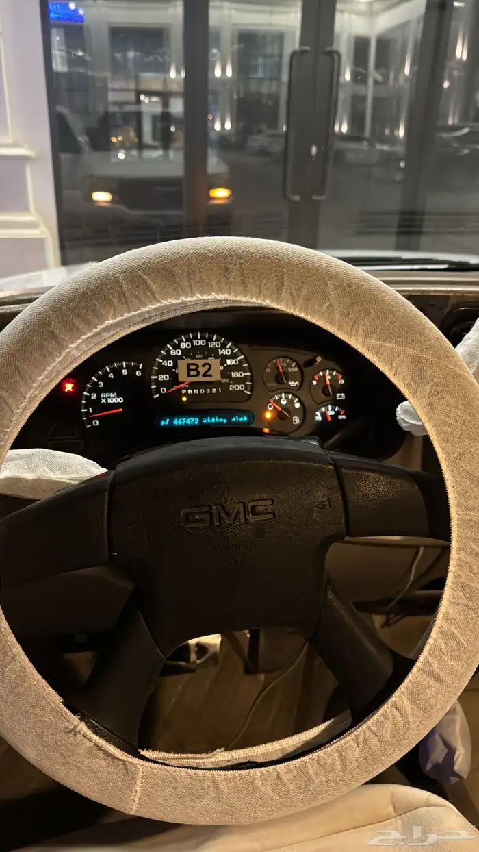 جمس سييرا 2006 دبل حجم10 4