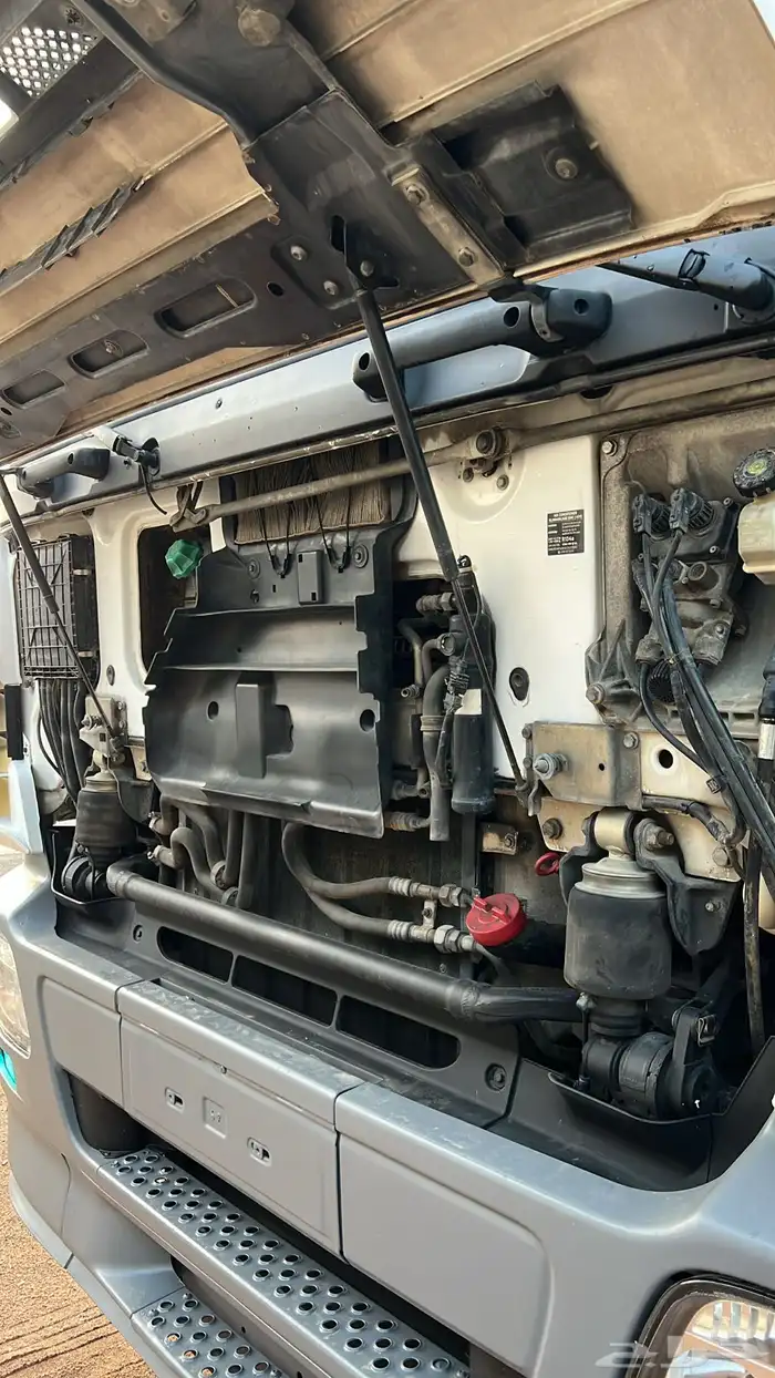 مسكس اكتروس 18