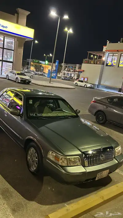 فورد ماركيز للبيع او البدل المناسب index