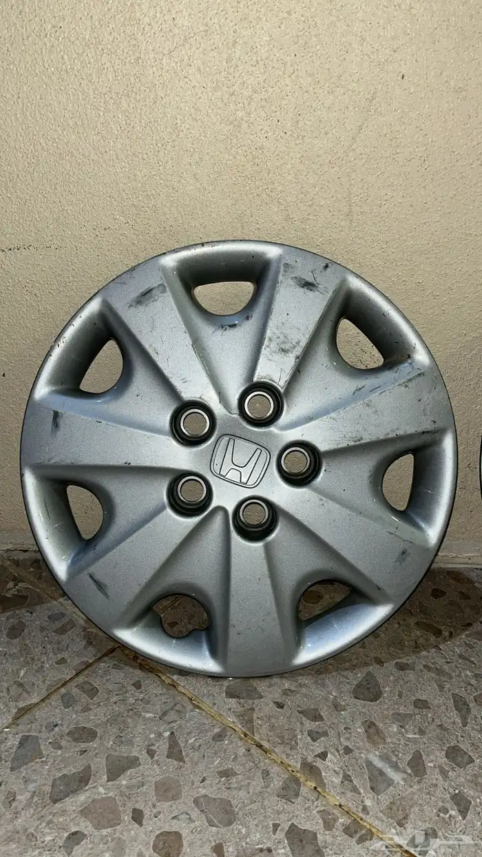 طيس هوندا اكورد 2003 10