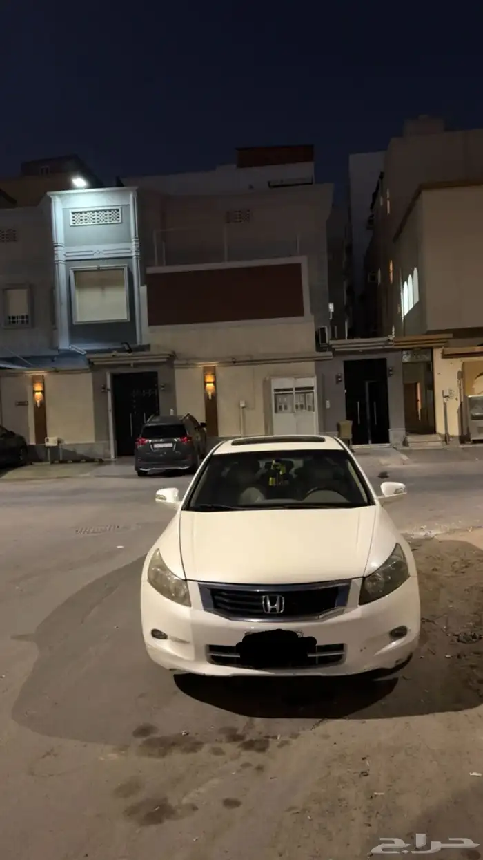 هوندا اكورد 2010 للبيع 0