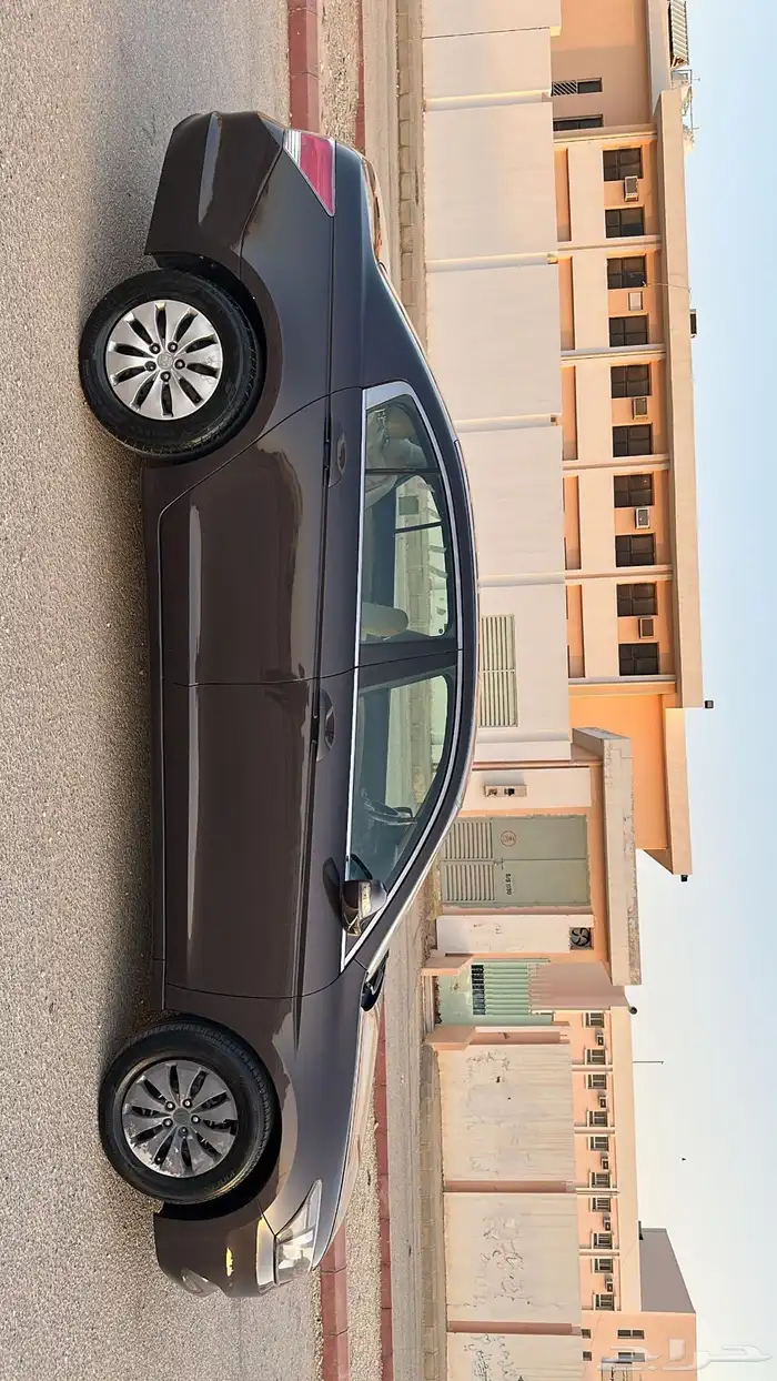 هوندا اكورد 2012 6