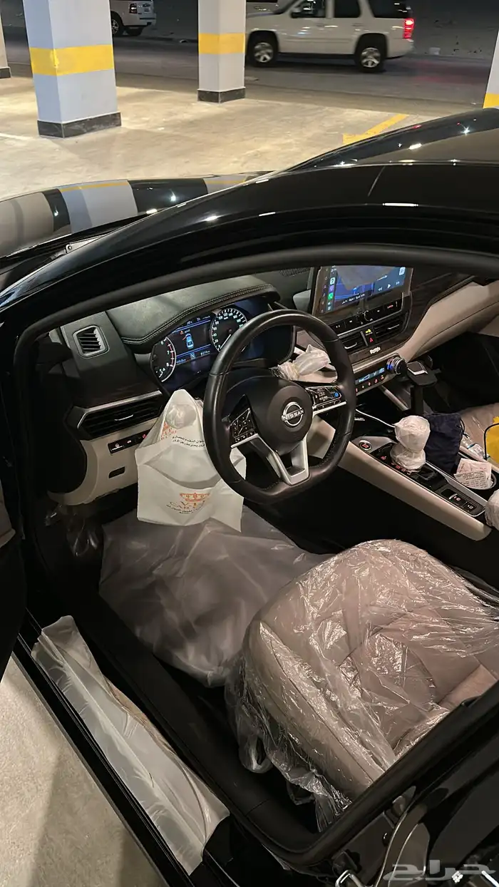 للبيع التيما اسود2024 نص فل للمستخدم 13