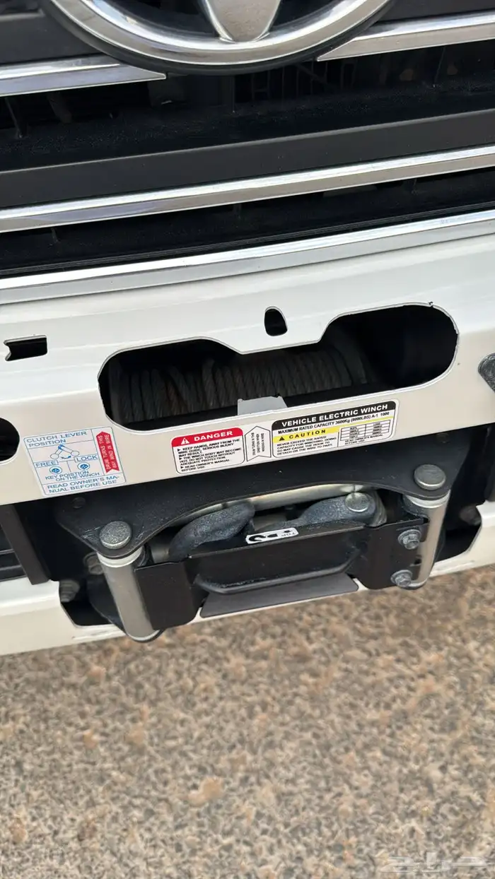 لاندكروزر جكسار فل كامل سبير علاق 2013 31