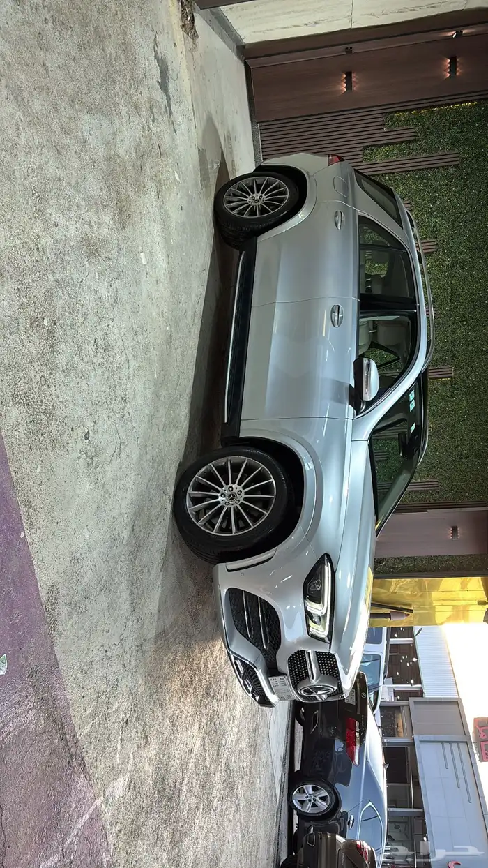 جيب مرسيدس 450gle 2021 0