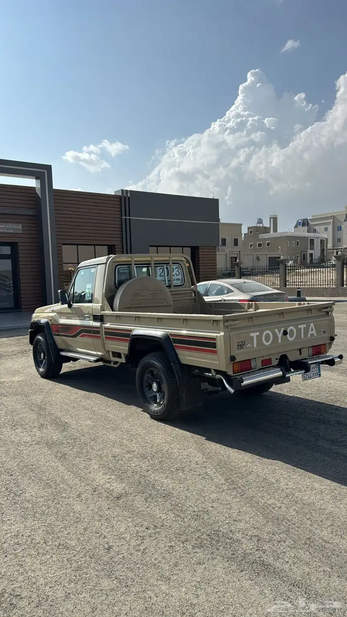 تويوتا شاص 3