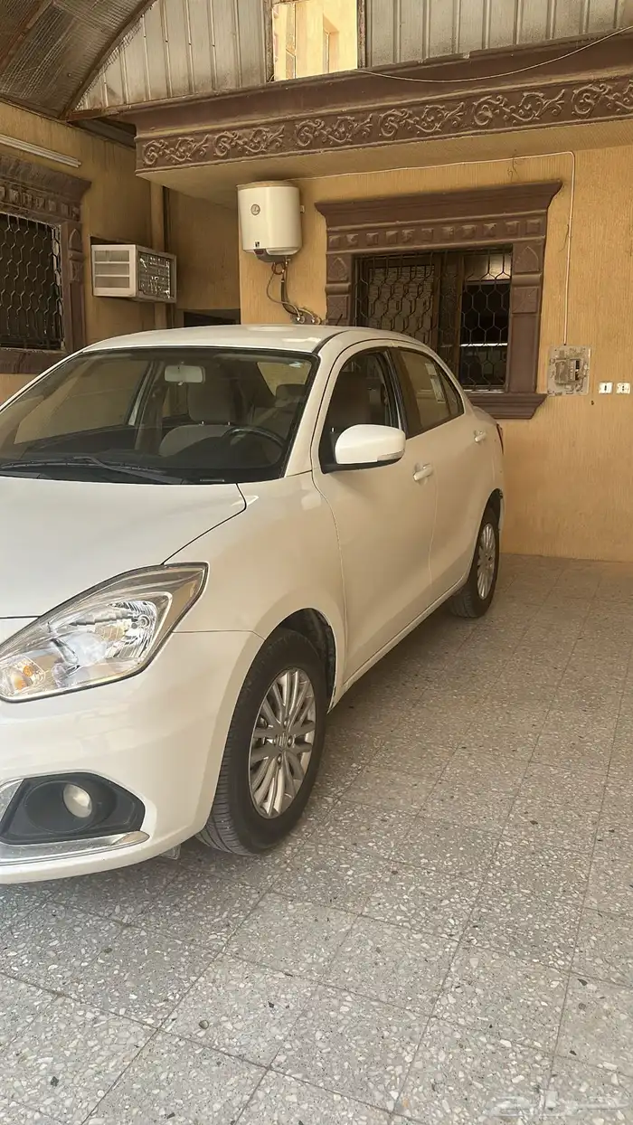 سزوكي ديزاير 0