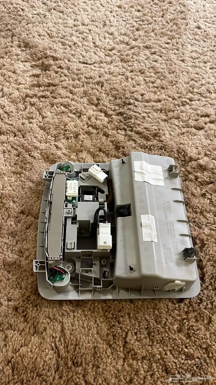 لمبة سقف التيما 2018 0