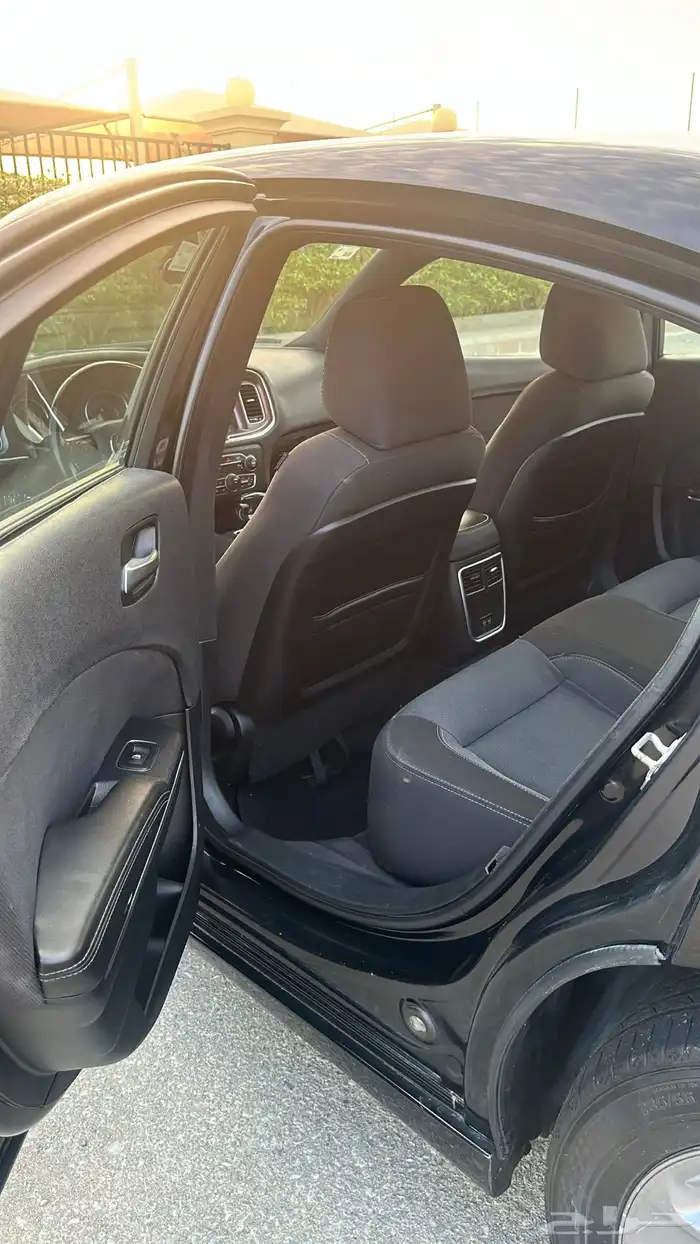 تشارجر 2018 - SXT 3.6 . 11