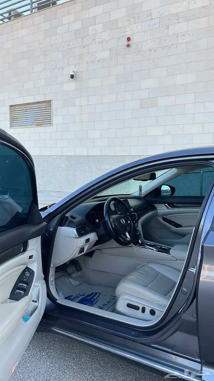 للبيع اكورد 2022 9