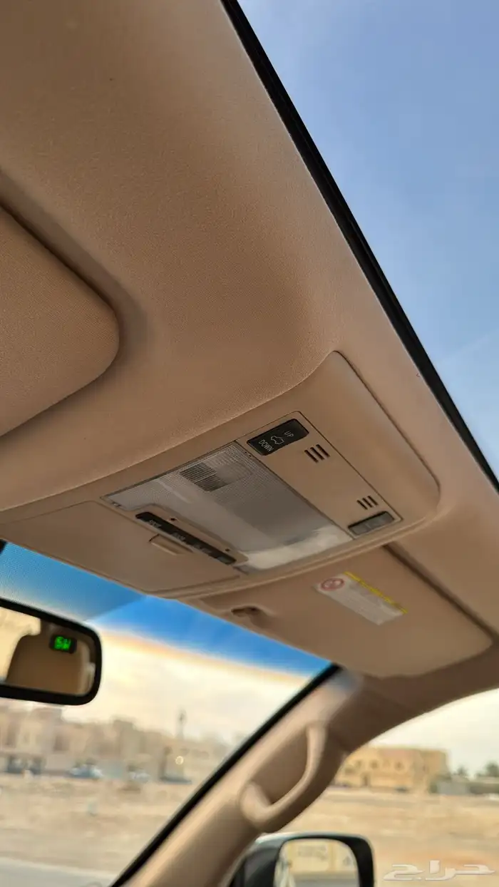 لاندكروزر جكسار فل كامل سبير علاق 2013 29