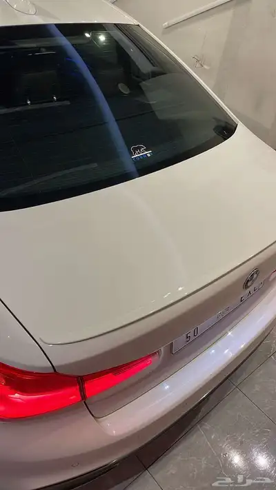 BMW I530 M KIT للبيع index