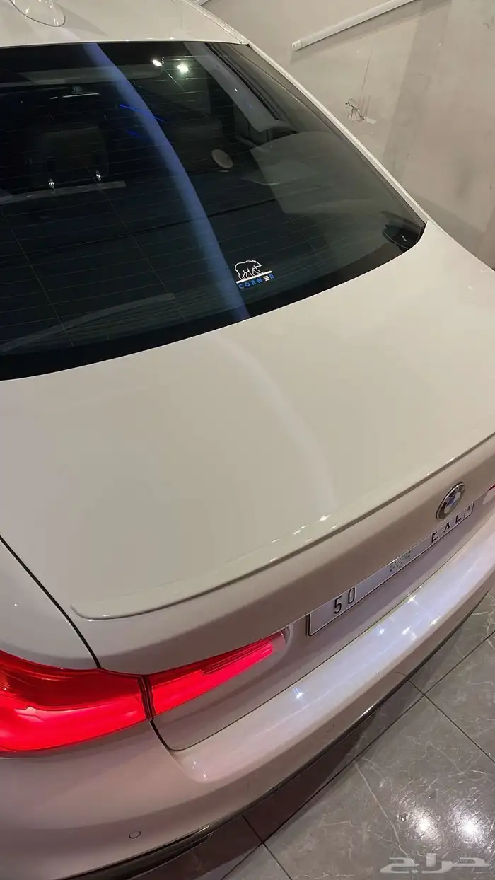 BMW I530 M KIT للبيع 0