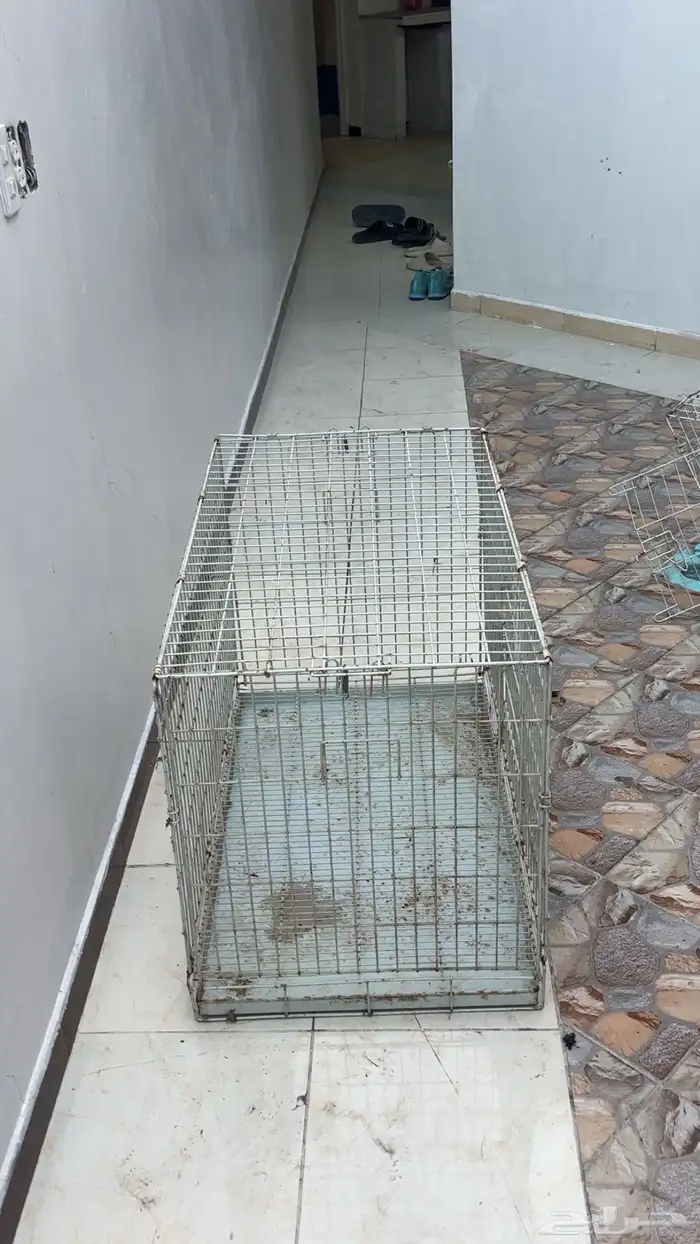 لببيع قفص طيور 1