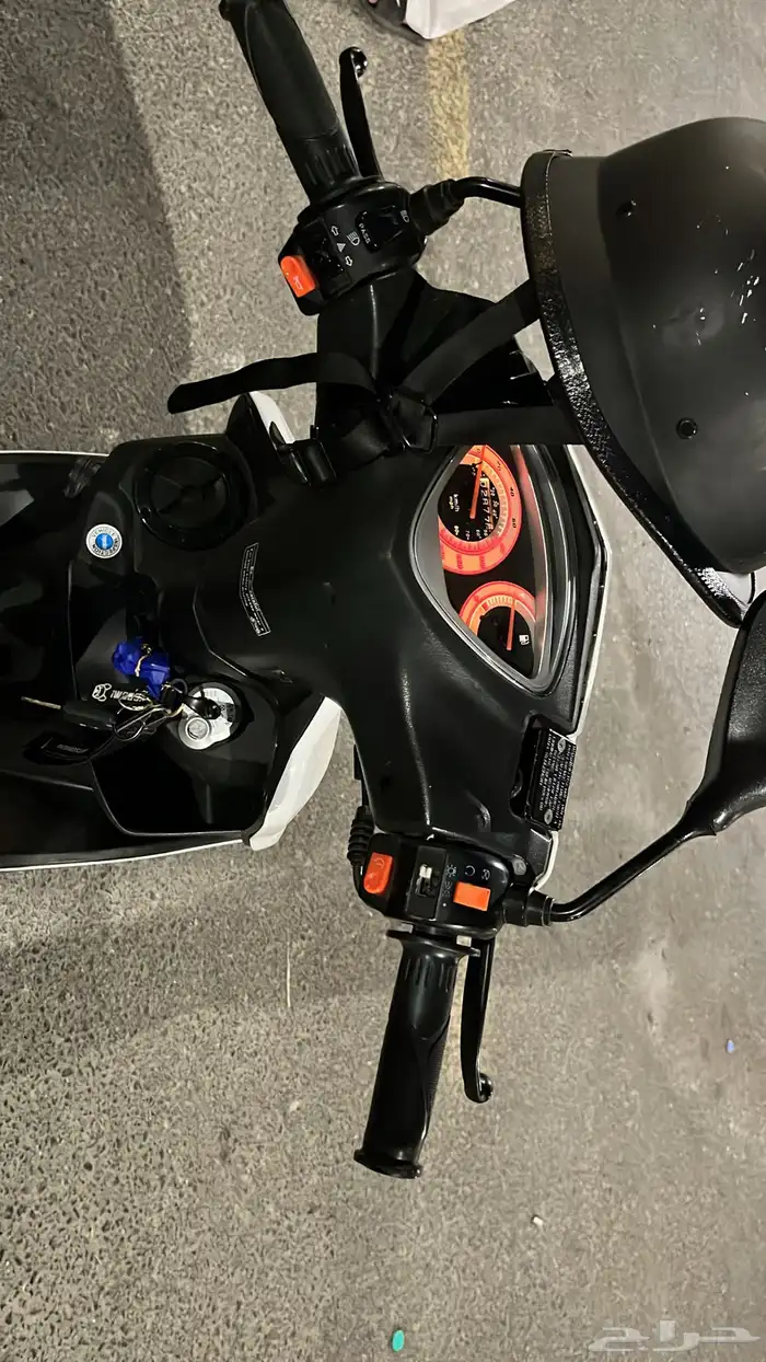 للبيع دباب مهدي 3