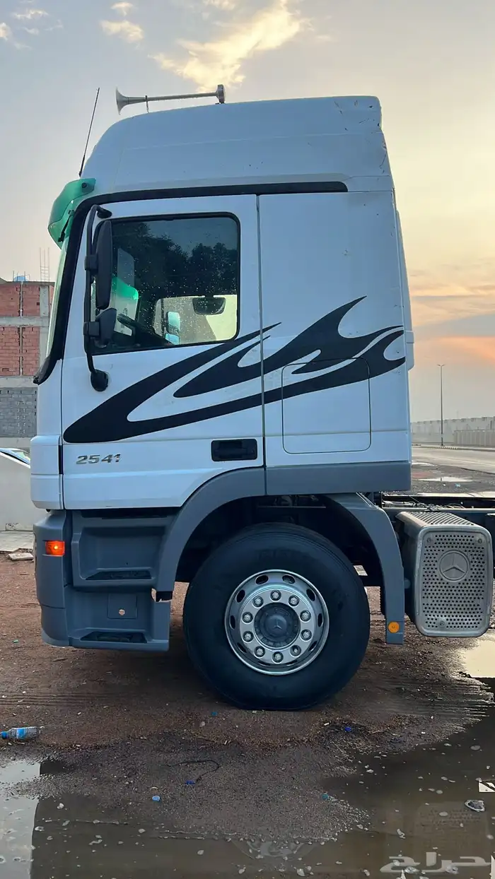 مسكس اكتروس 4