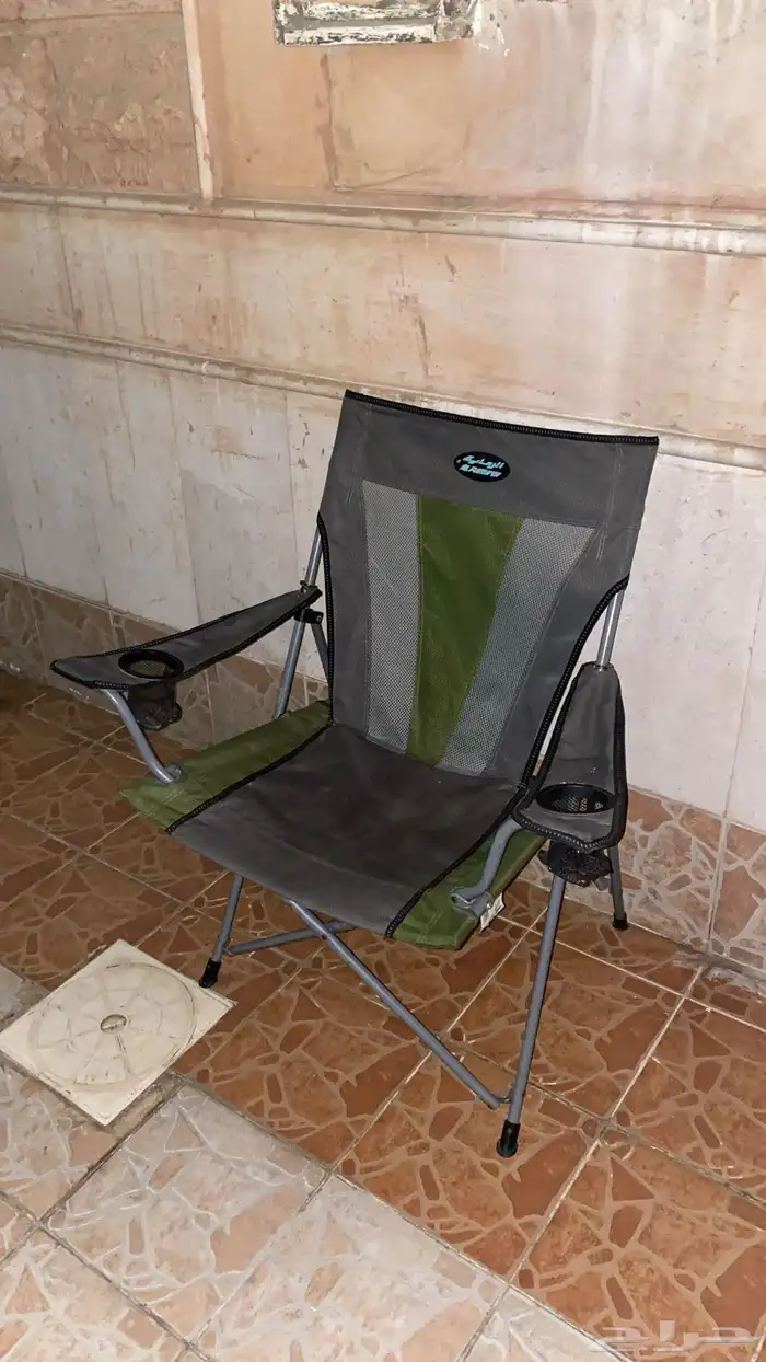 كرسي الرماية 1