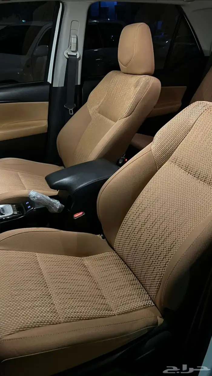 فورتشنر 2020 بدون دبل 16