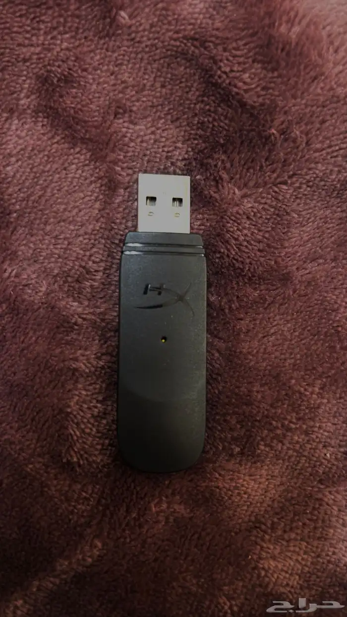 سماعه هايبر اكس 0