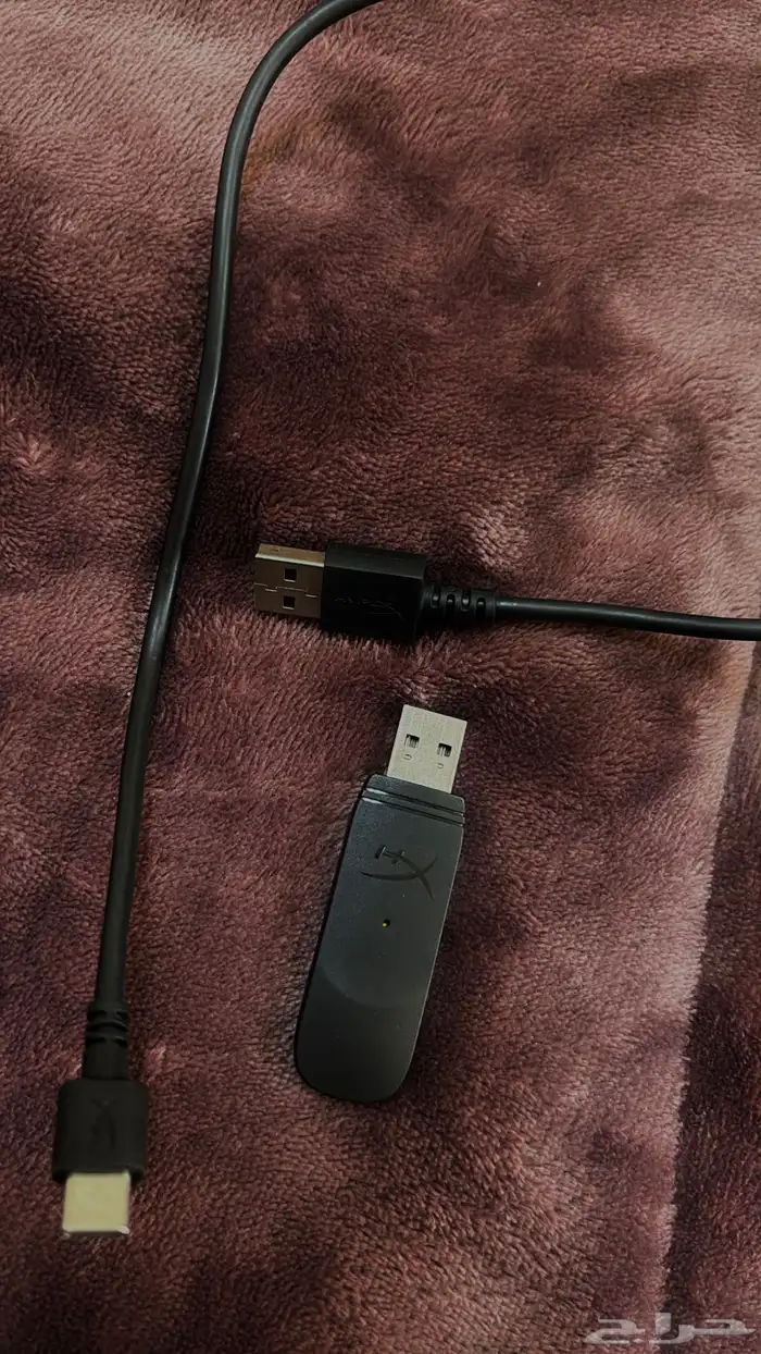 سماعه هايبر اكس 2