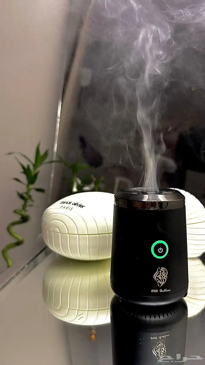 مبخره الكترونيه 0