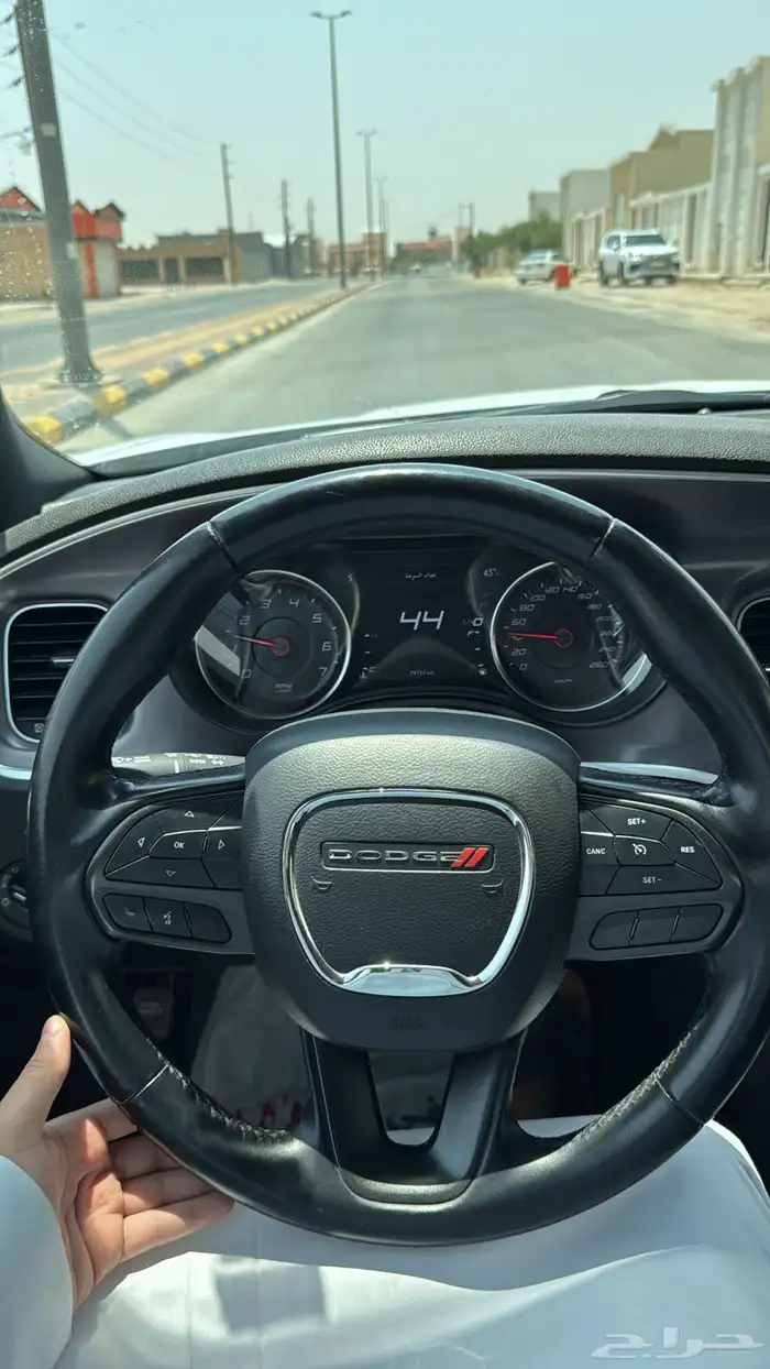 تشارجر 2021 على الشرط ماشي 95 18