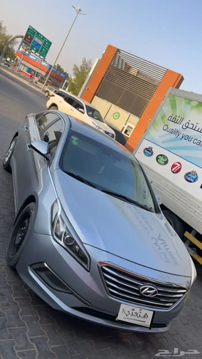 سوناتا 2015 الدفعه الثانية 2000cc 0